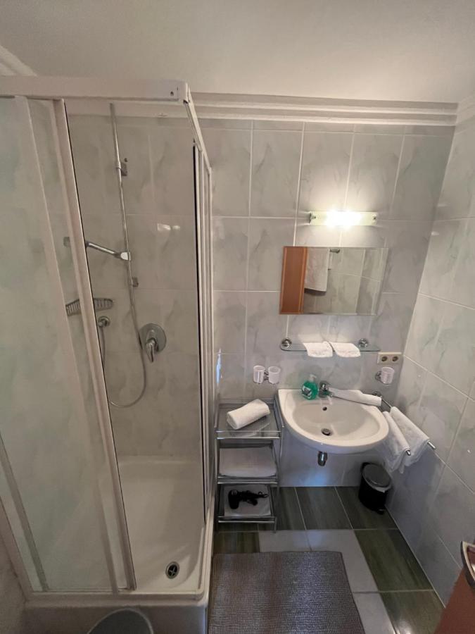 Ferienwohnung Gertraud Und Peter Geisler Finkenberg Exteriör bild